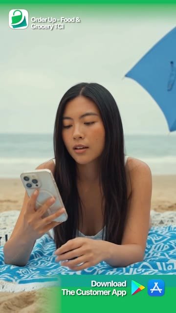 Food & Grocery App - AI Promo — Video Ads sample by EcomSharks