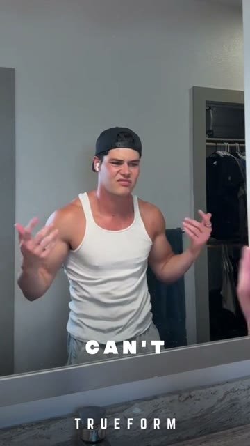 Gym Tank Tops - UGC — Video Ads sample by EcomSharks