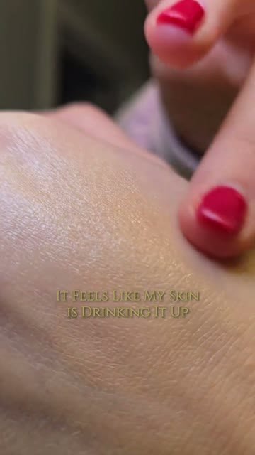 Manuka Honey Chamomile Tallow Body Balm — Video Ads sample by EcomSharks
