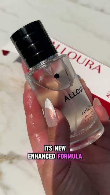 Pheromone Perfume - UGC — Video Ads sample by EcomSharks