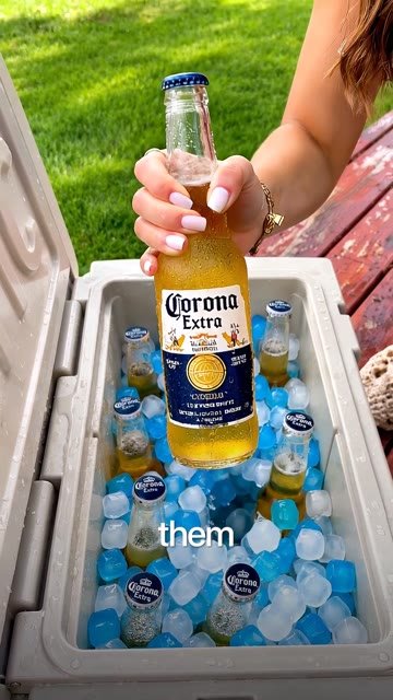 Reusable Ice Cubes - AI Product Ad — Video Ads sample by EcomSharks